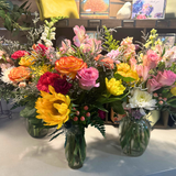 Flower Bouquet - Large