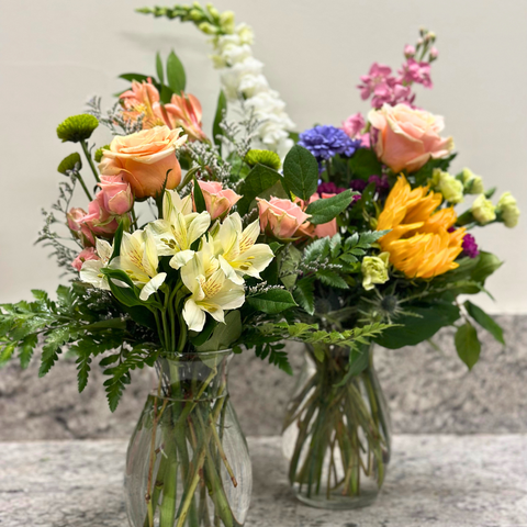 Flower Bouquet - Small