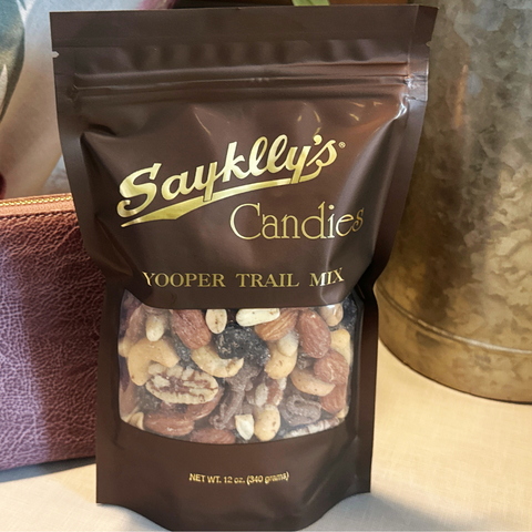 12 oz. Yooper Trail Mix